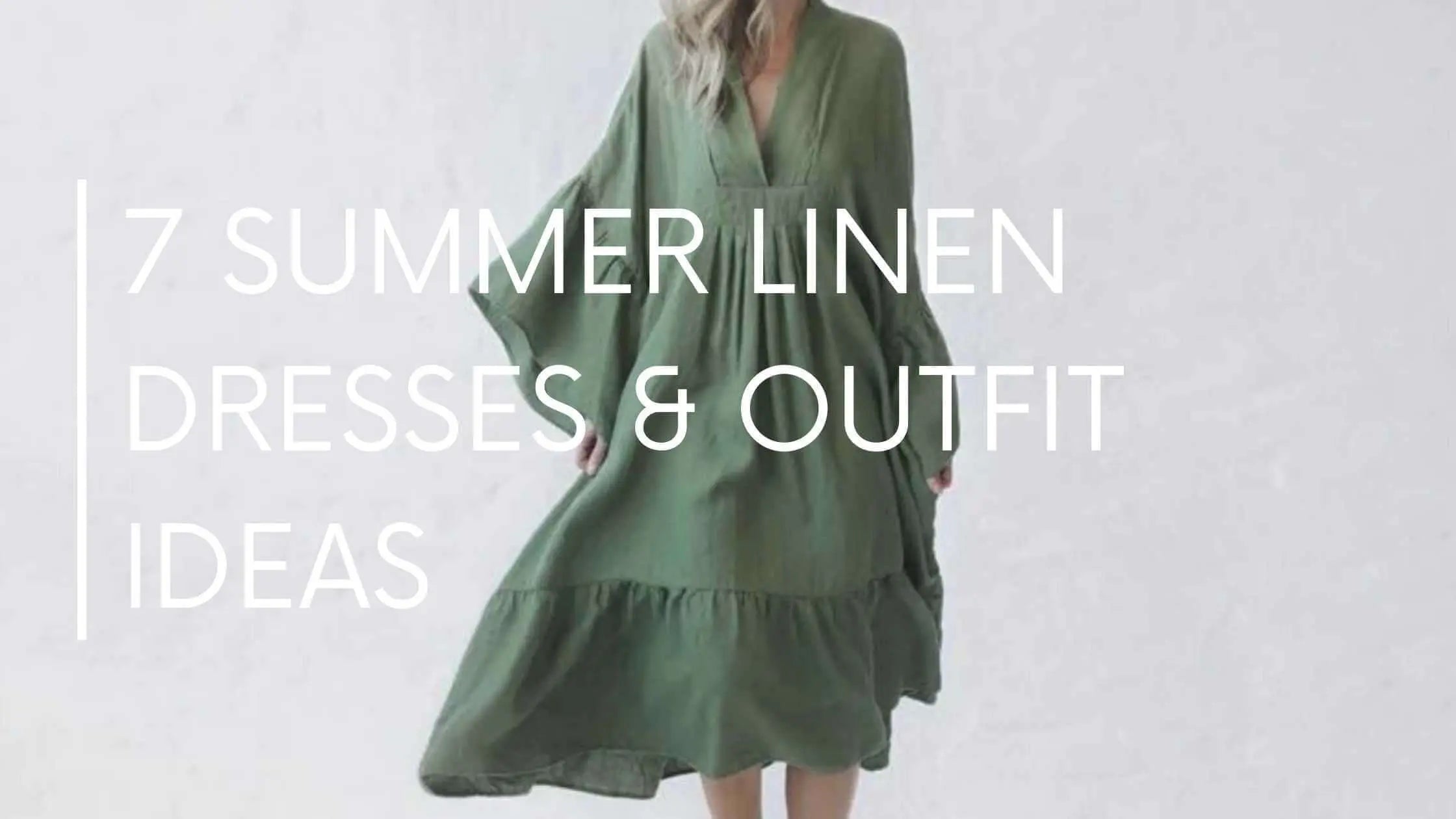linen dress design ideas 93 Linen dresses ideas