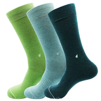 Conscious Step Organic Cotton Socks - Protect RainForest Conscious Step