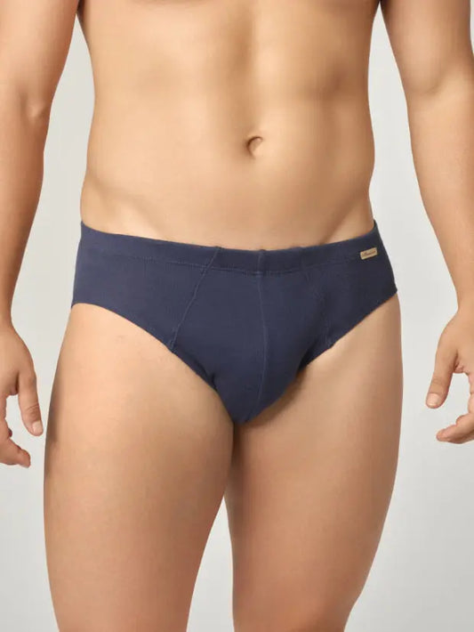 Fair trade Blue Mini Slip by Comazo Comazo