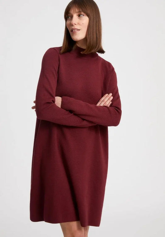 Knit dress made of Organic Cotton Friadaa by Armedangels Armedangels