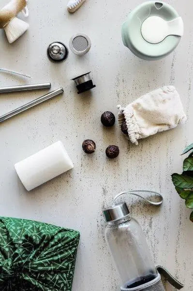 Shampoo Bar - Dry or Damaged Shampoo With A Purpose