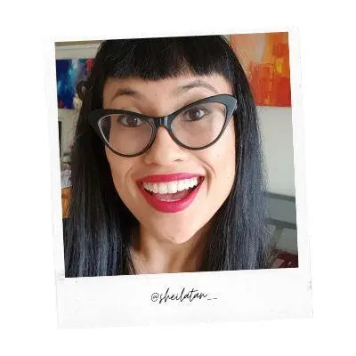 Vegan Lipstick - Valentine Hanami