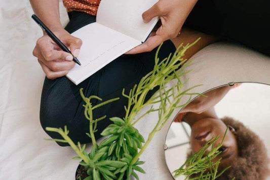 COVID-19 Health &amp; Wellness Tips for staying safe (and sane)