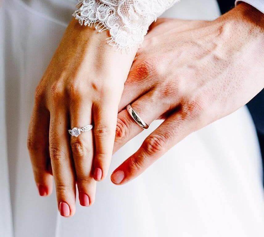 Ethical and  Personal Diamonds  Grown From You