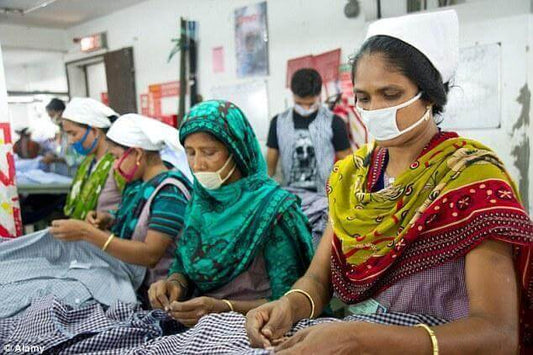Fast Fashion Vs Ethical Fashion