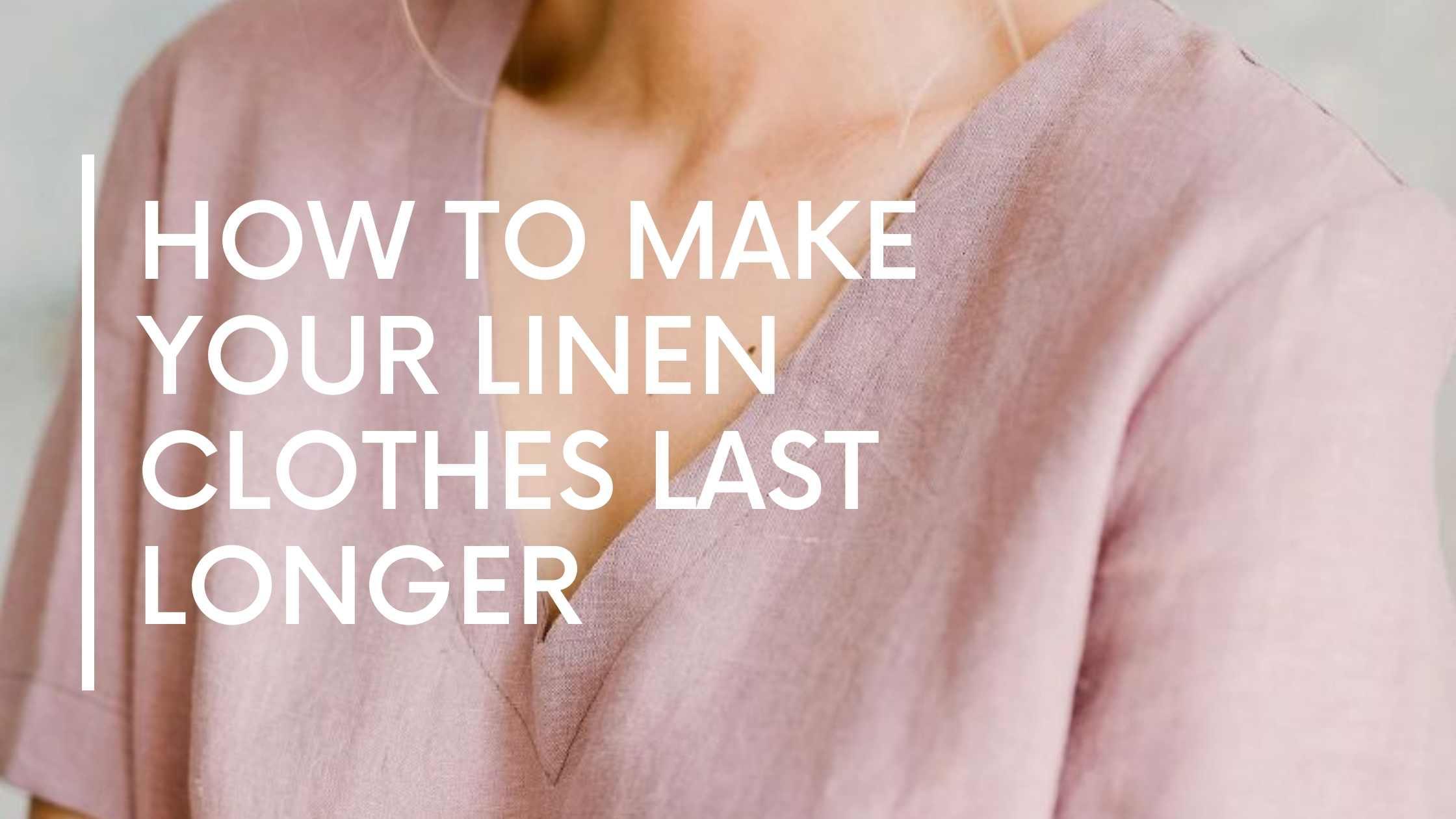 how-to-care-linen