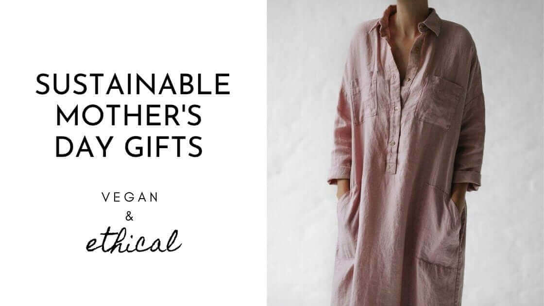 Sustainable mother's day gifts Australia