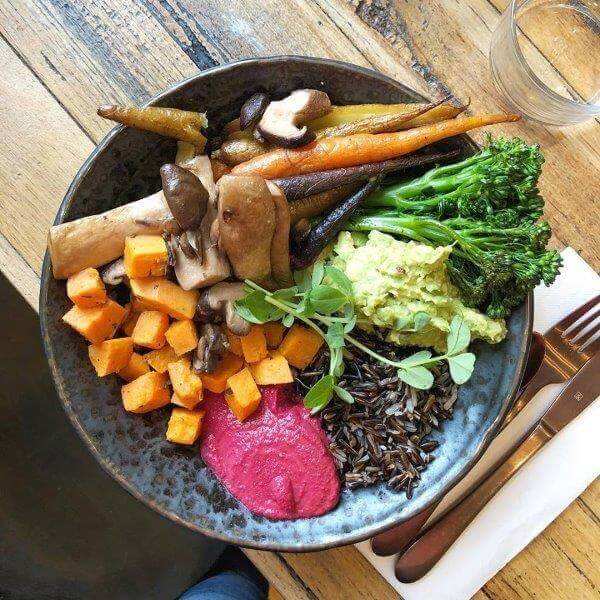 Vegan fashion isnt vegan food - How &amp; Where to buy it?