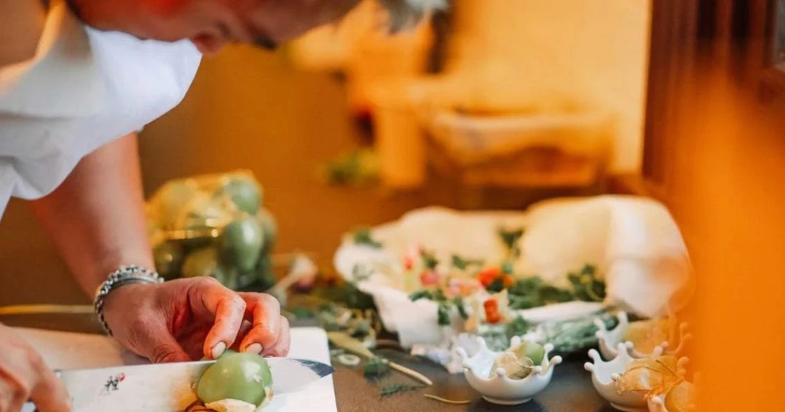 Why "Plant-Based" on a Menu Doesn't Always Mean What You Think