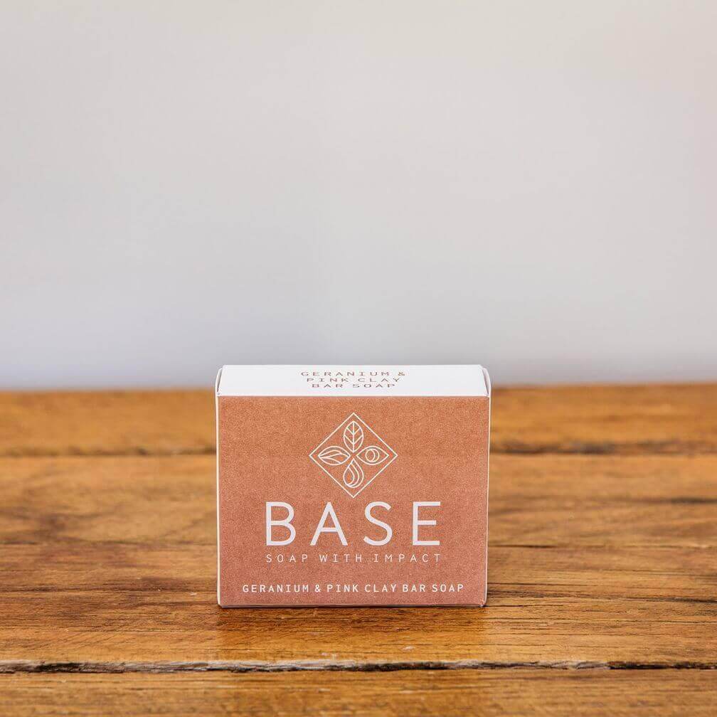 Base Soaps | Vegan & Natural Velvety