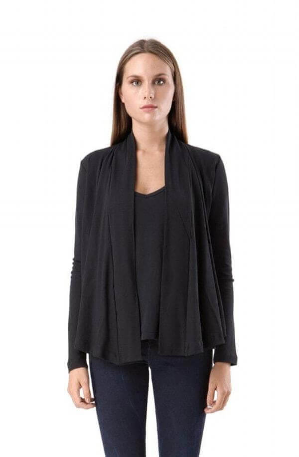 Bloi | Organic Clothing Velvety