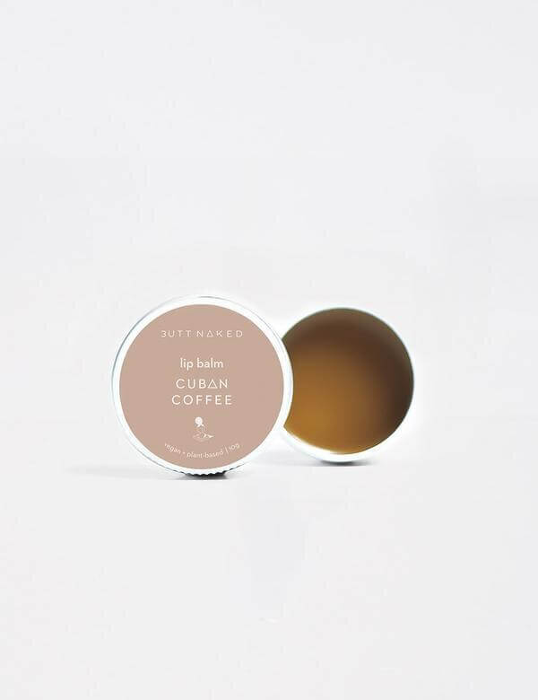 Butt Naked | Vegan Beauty Velvety