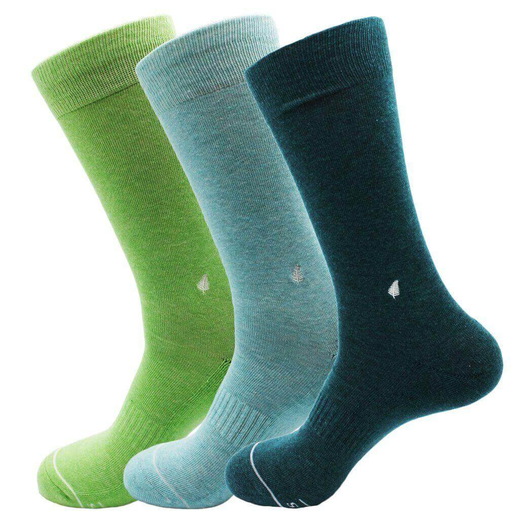 Conscious Step | Organic Socks Velvety