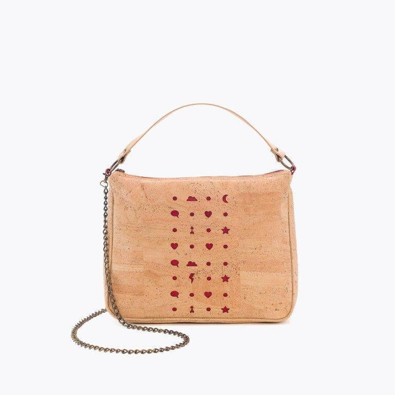 Cork Bags & Cork Wallets Velvety