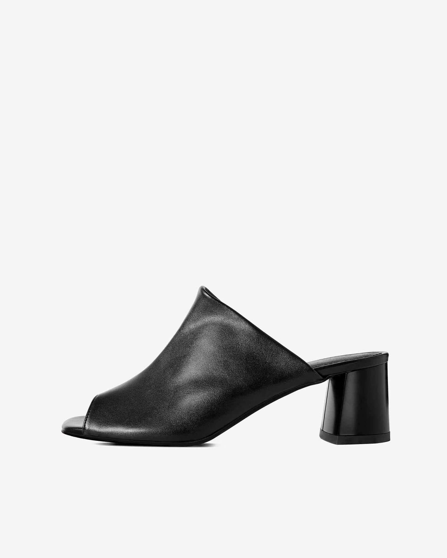 Desserto Cactus Leather Shoes Velvety