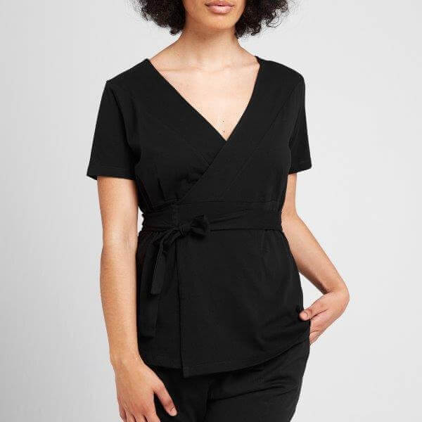 Dorsu Upcycled Clothing Velvety