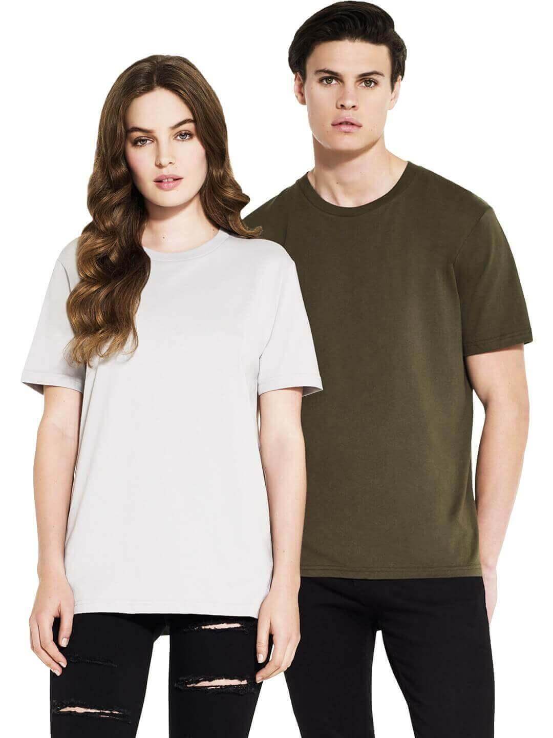 Earth Positive | Organic Clothing Velvety