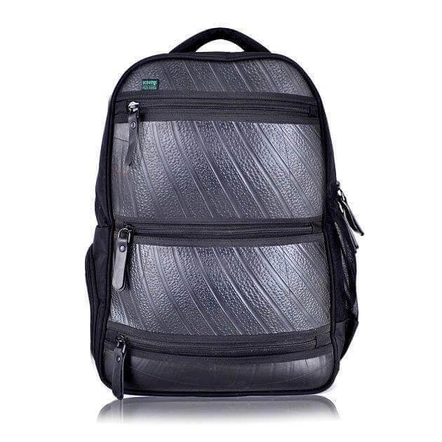 Ecowings | Upcycled Bags & Wallets Velvety