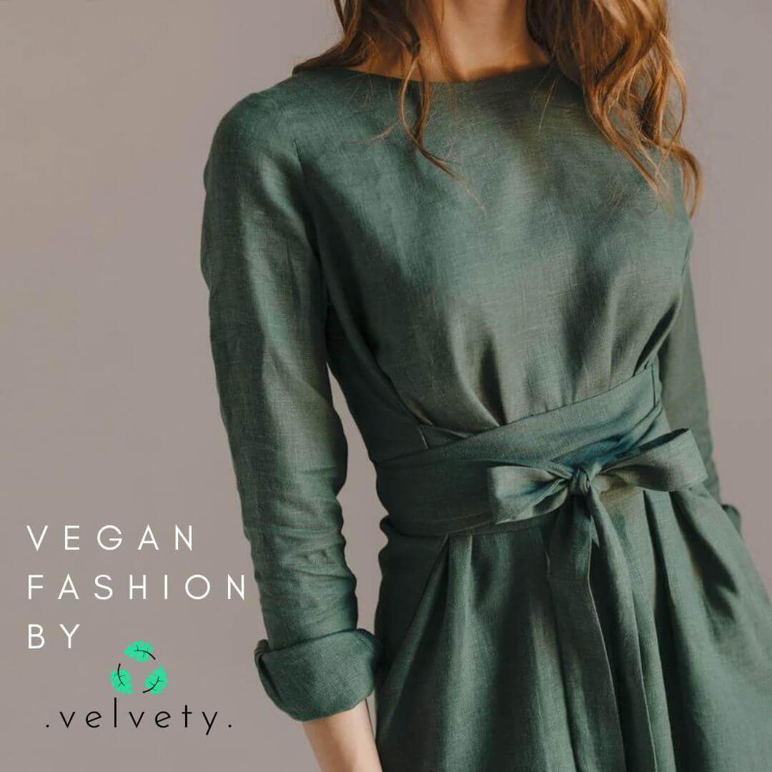 Inclusive Clothing +Size 14 Velvety