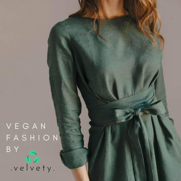 Inclusive Clothing +Size 14 Velvety
