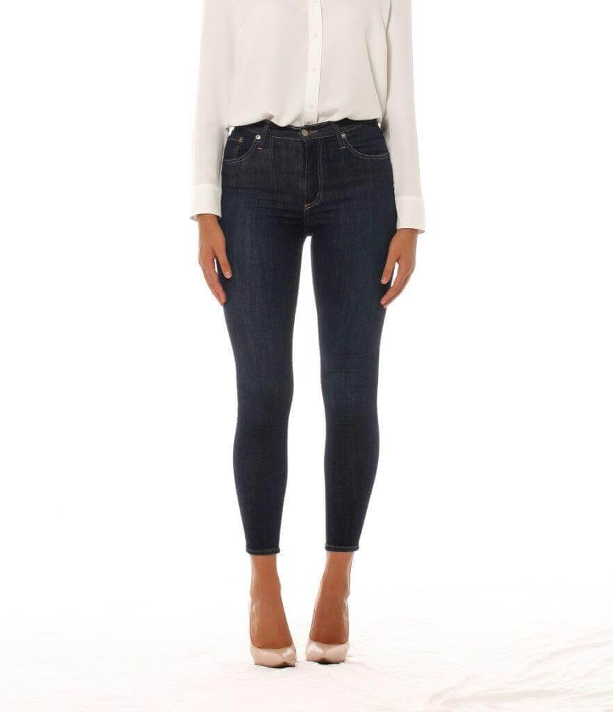 Keeper Denim | Sustainable & Ethical Jeans Velvety