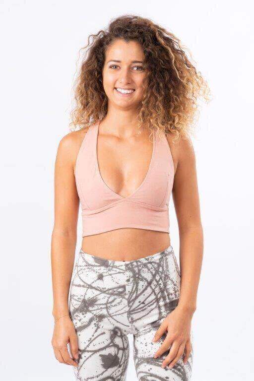Luna And Soul Active | Organic Women Clothing Velvety