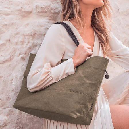 New In | Ethical Fashion Bags & Accessories Velvety