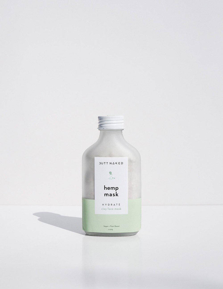 New Vegan Beauty Products Velvety