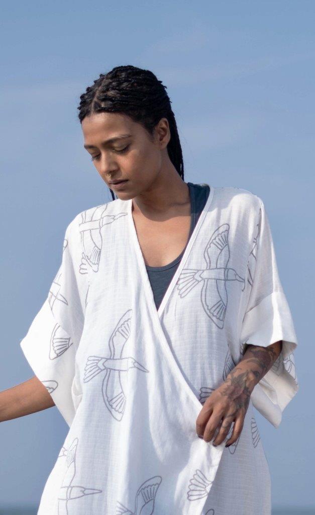 No Nasties | Fair-trade Clothing Velvety