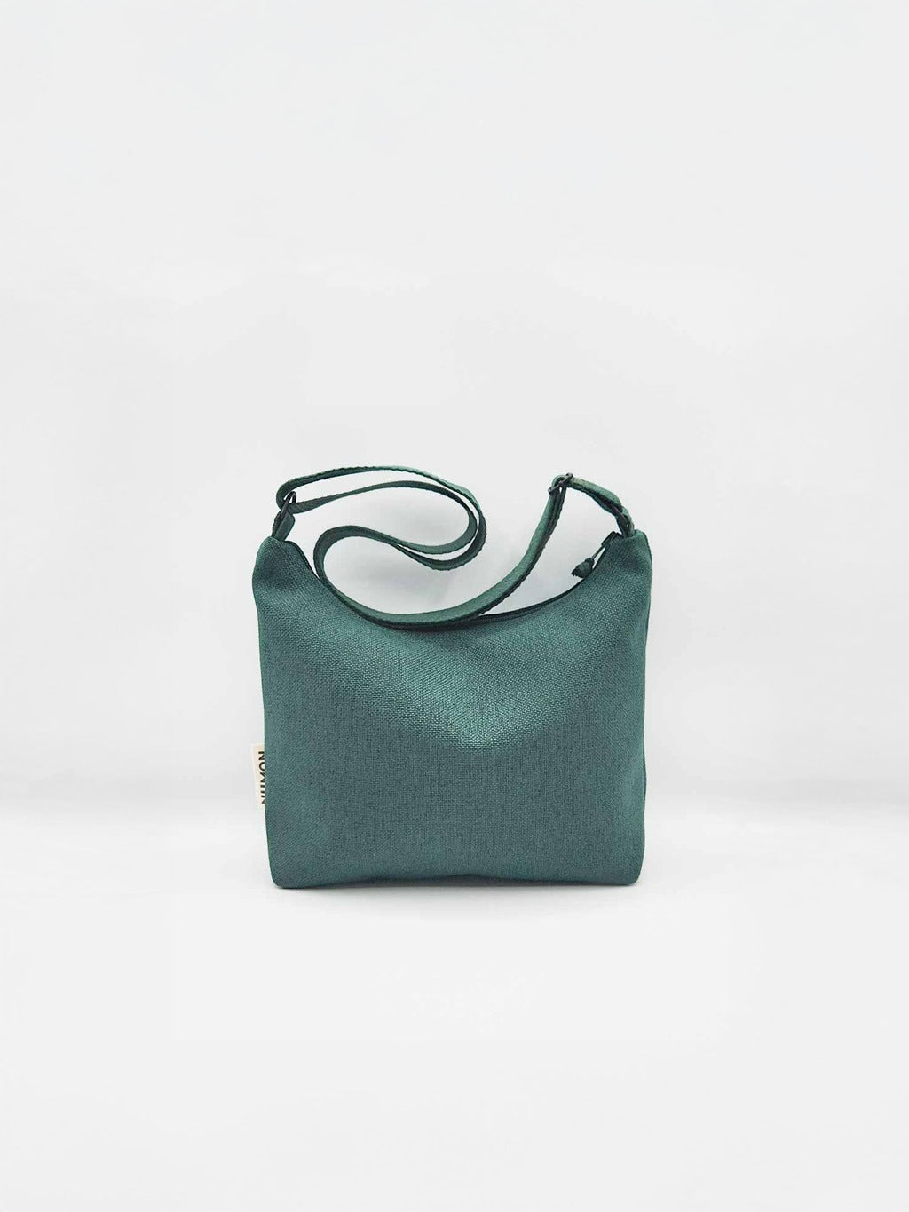 Numon | Vegan Upcycled Bags & Backpacks Velvety