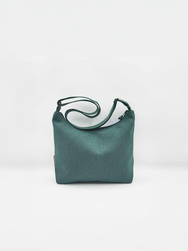 Numon | Vegan Upcycled Bags & Backpacks Velvety