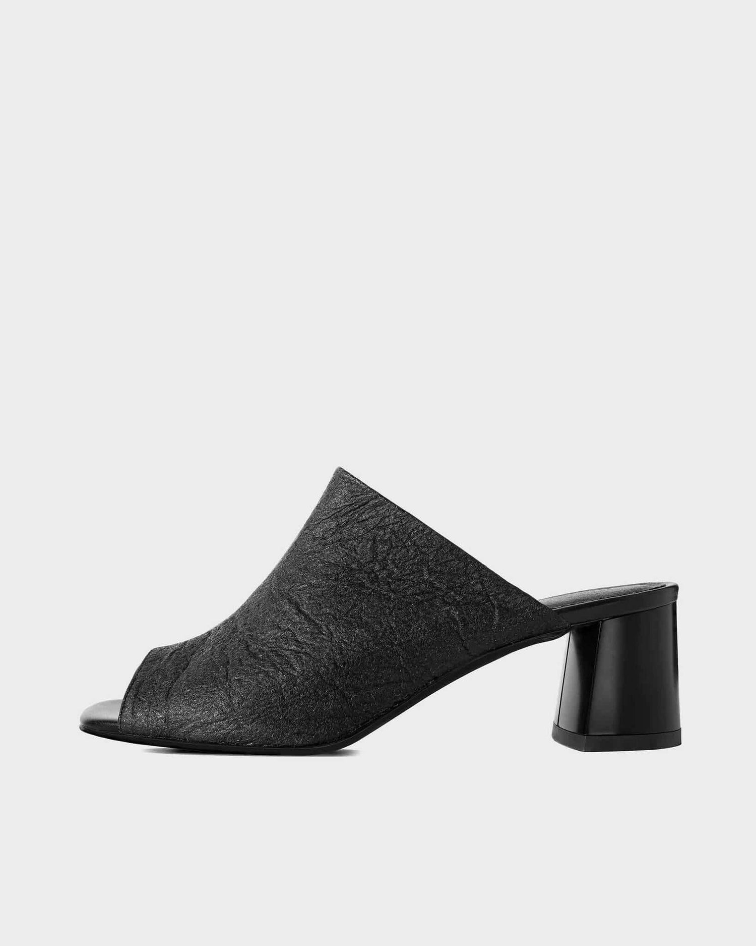 Pinatex Pineapple Leather shoes Velvety