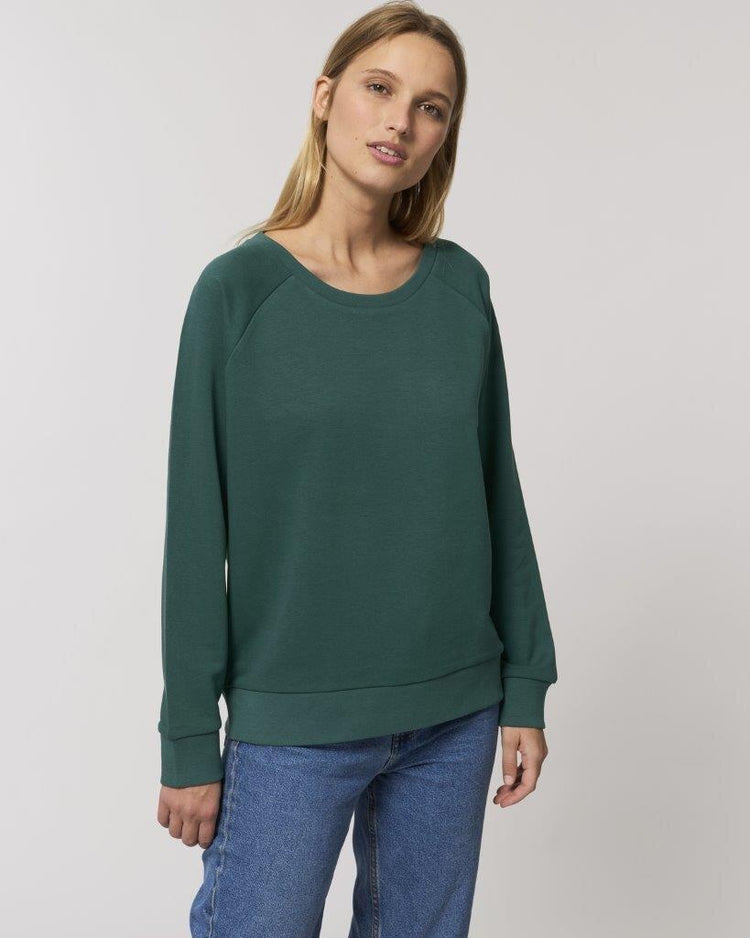 Stanley Stella | Fairly-Made Clothing Velvety