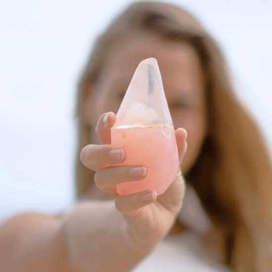 Summer Salt Body | Vegan Natural Beauty Products Velvety