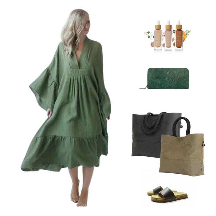 sustainable-beach-outfit