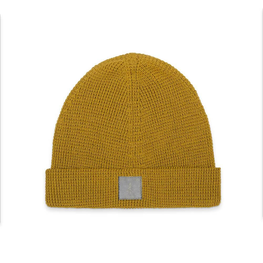 Sustainable Beanies & Scarves Velvety