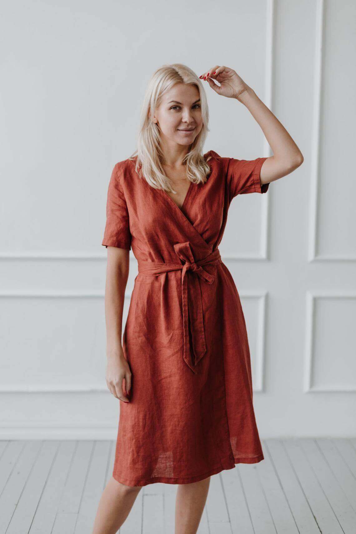 Sustainable Maternity Clothing Velvety