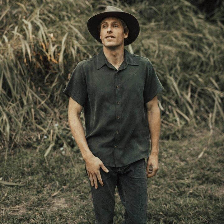 Sustainable Men's Shirts & T-Shirts Velvety