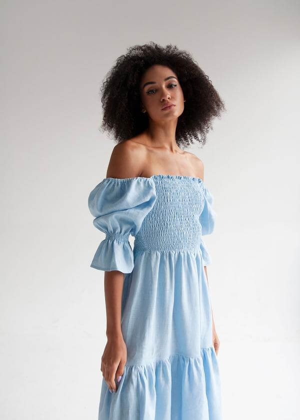 Sustainable Party & Bridesmaid Dresses Velvety