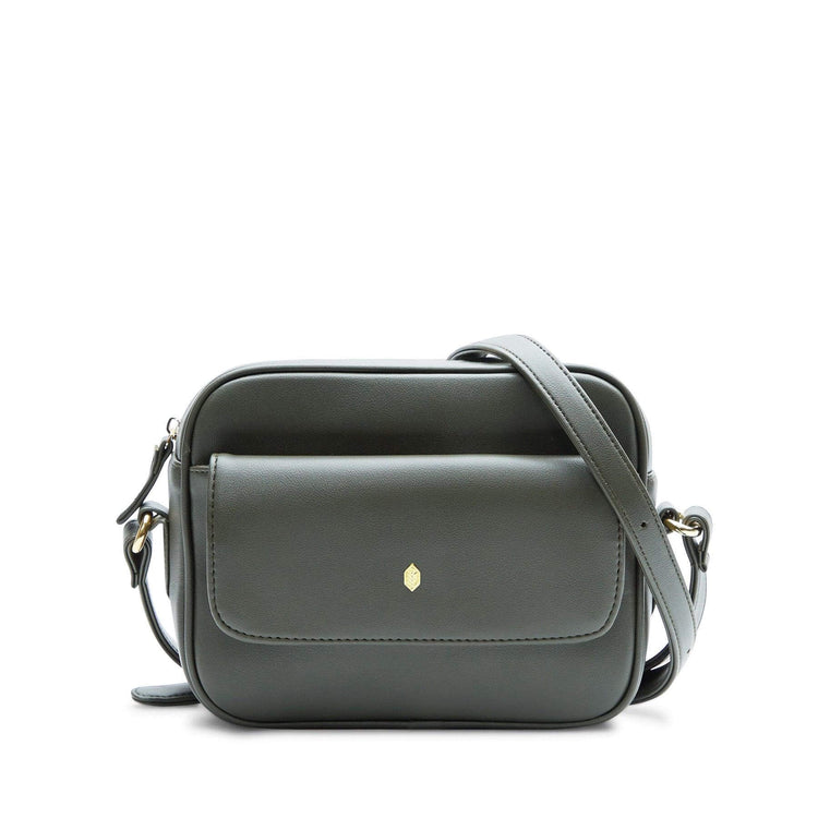 Sustainable Vegan Bags Velvety