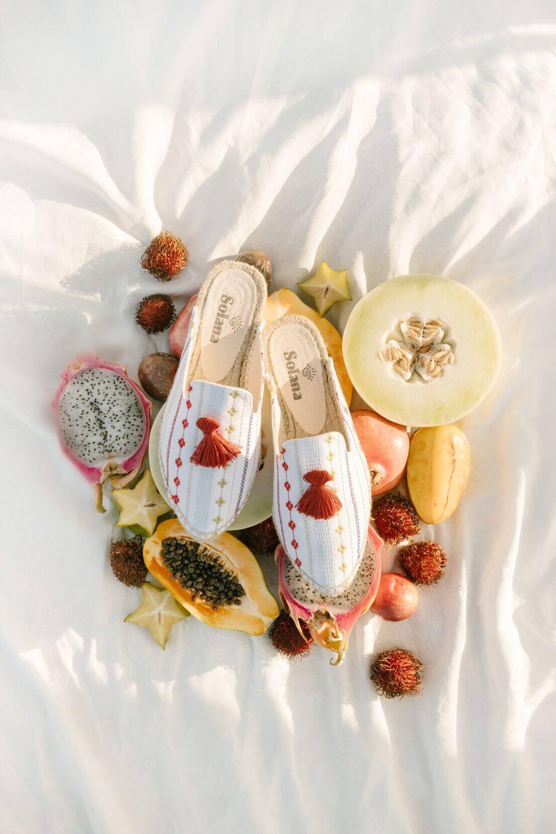 Sustainable Vegan Shoes Velvety