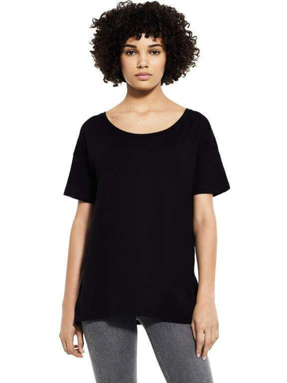 Sustainable Women's Tops & Long Sleeved Velvety