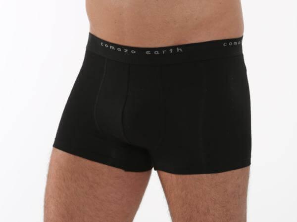 Sustainable & Organic Men's Underwear Velvety