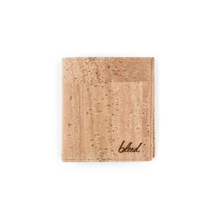 Vegan Wallets For Men Velvety