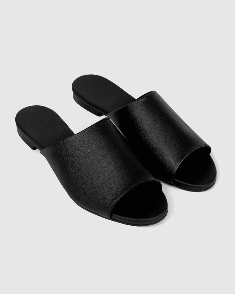 Women's Vegan Flat Shoes Velvety