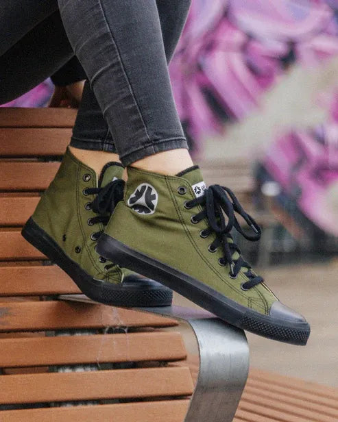 Etiko Vegan Shoes & Clothing
