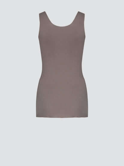 100% Organic and fair-trade earth undershirt by Comazo Comazo
