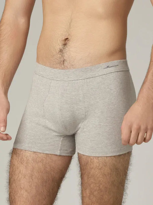 Fair trade organic trunk by Comazo Comazo