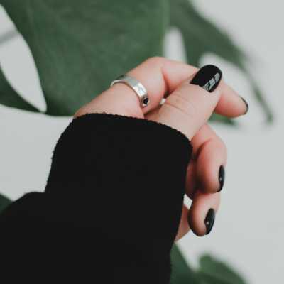 Hanami Vegan Nail Polishes Hanami