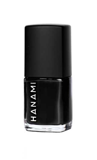 Hanami Vegan Nail Polishes Hanami